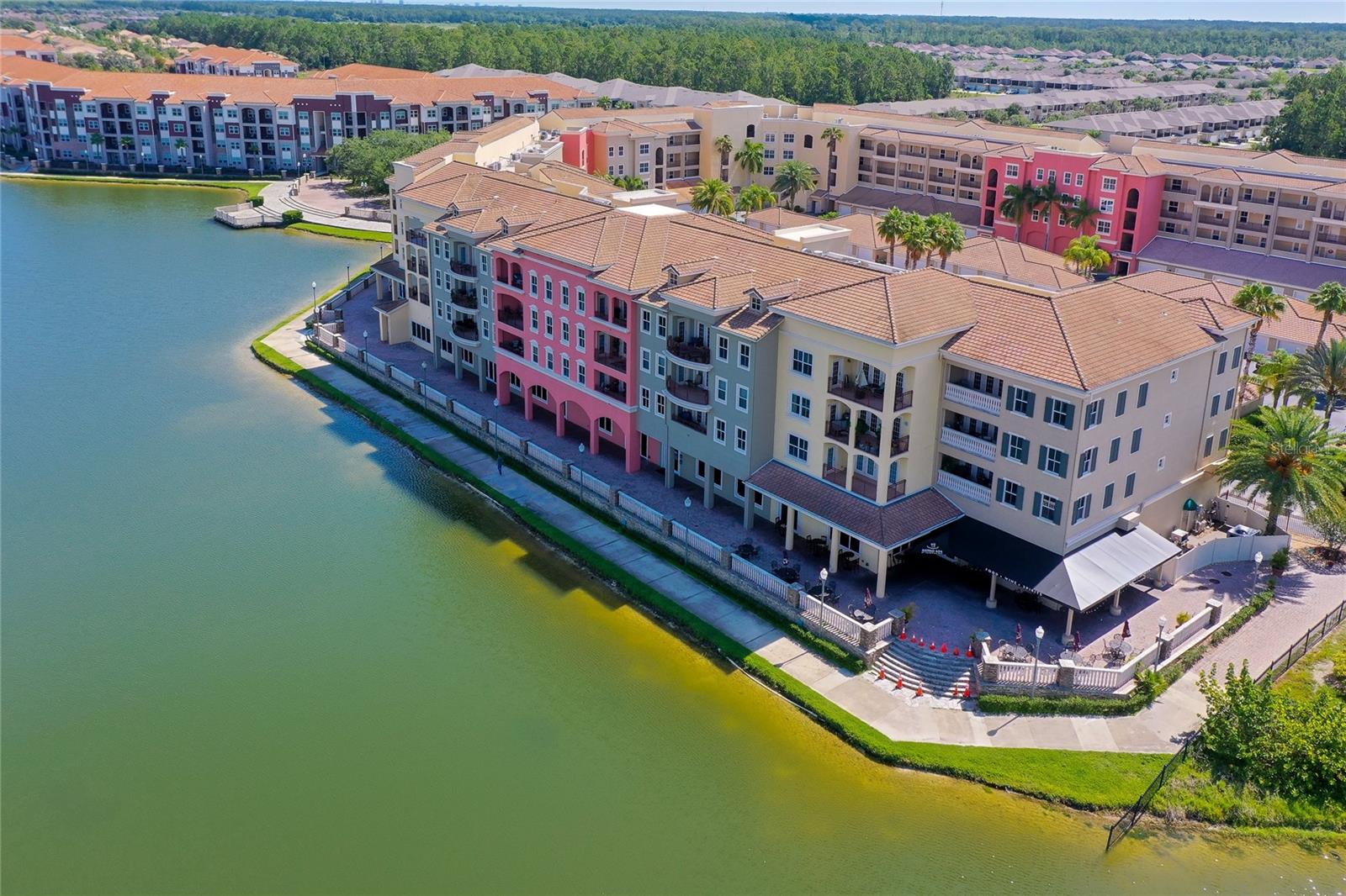 PALMS-PH 4 - Residential