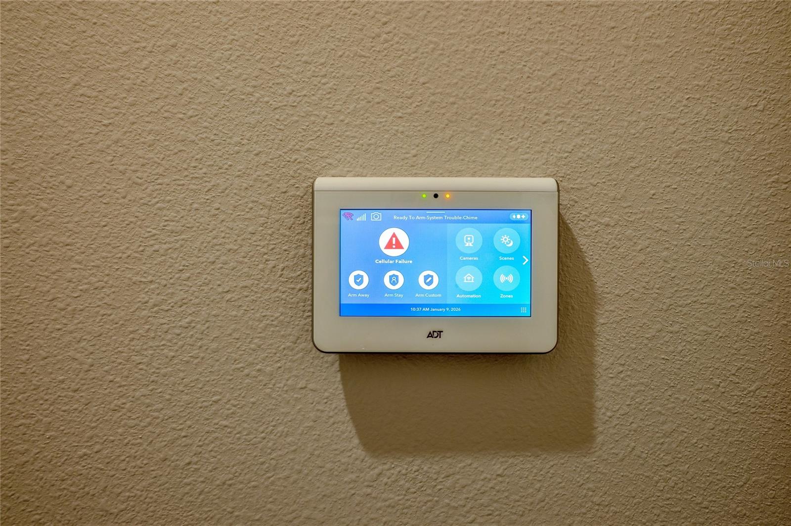 PALMS-PH 4 - Residential