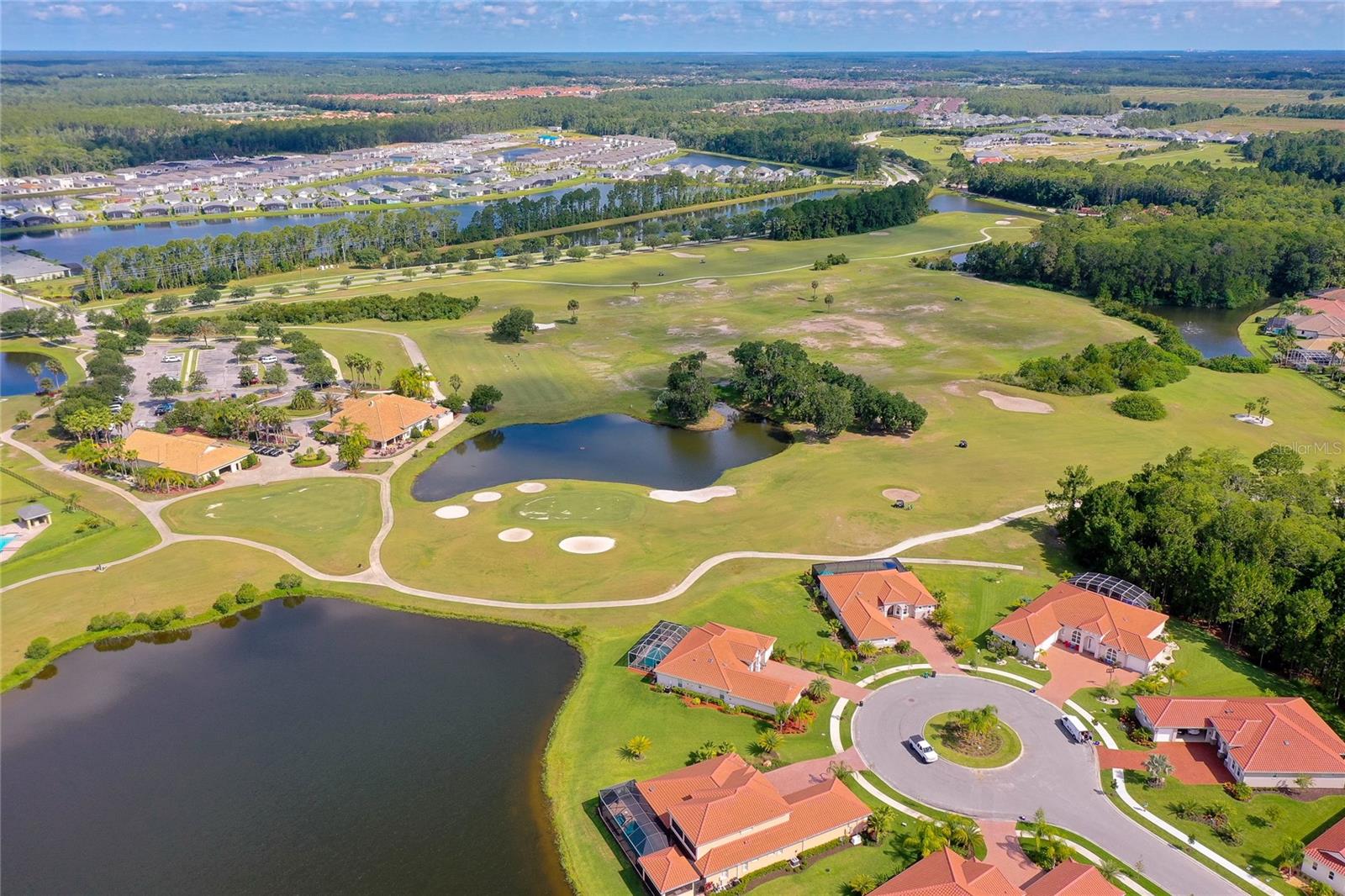 PALMS-PH 4 - Residential