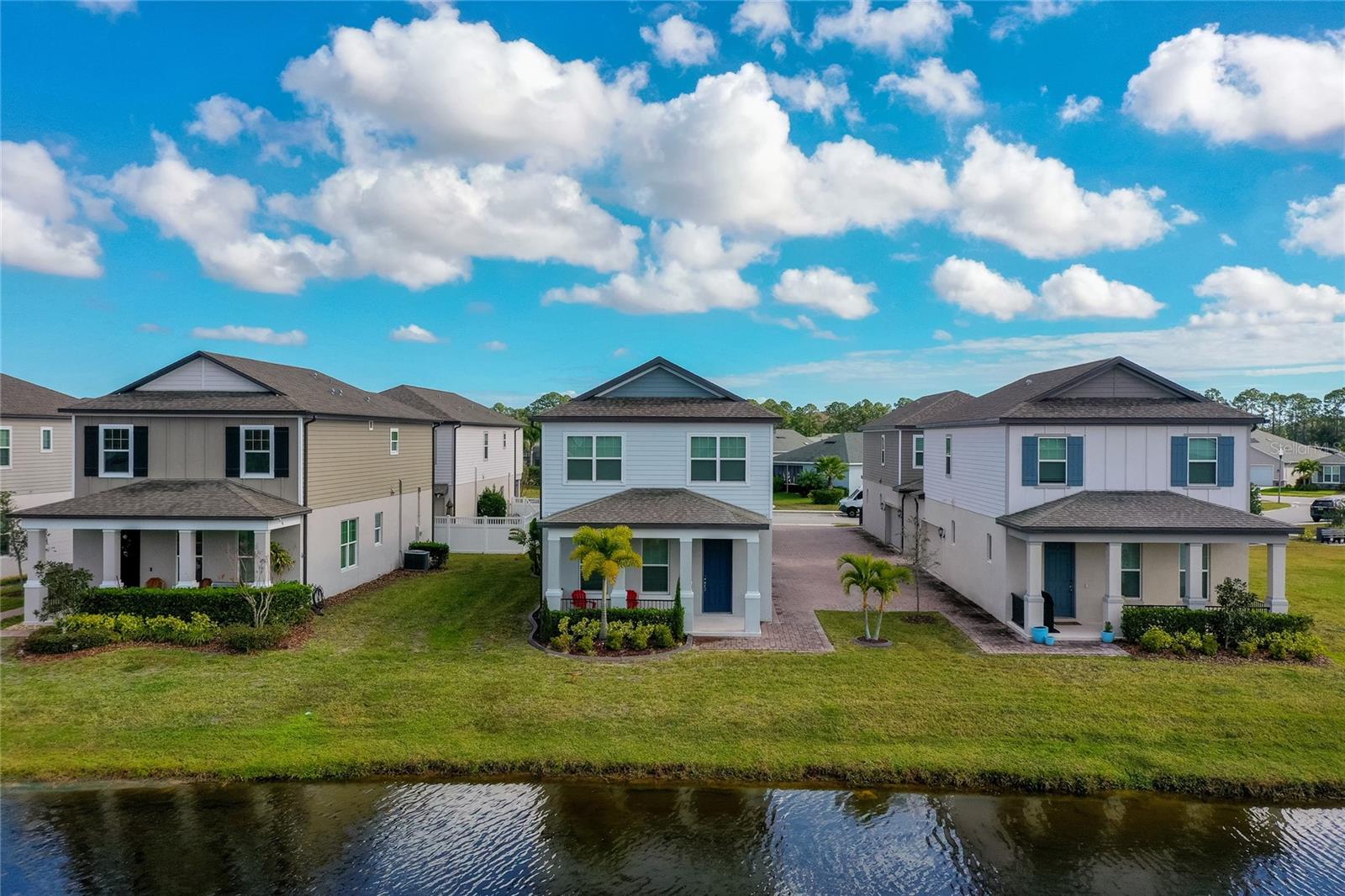 PALMS-PH 4 - Residential