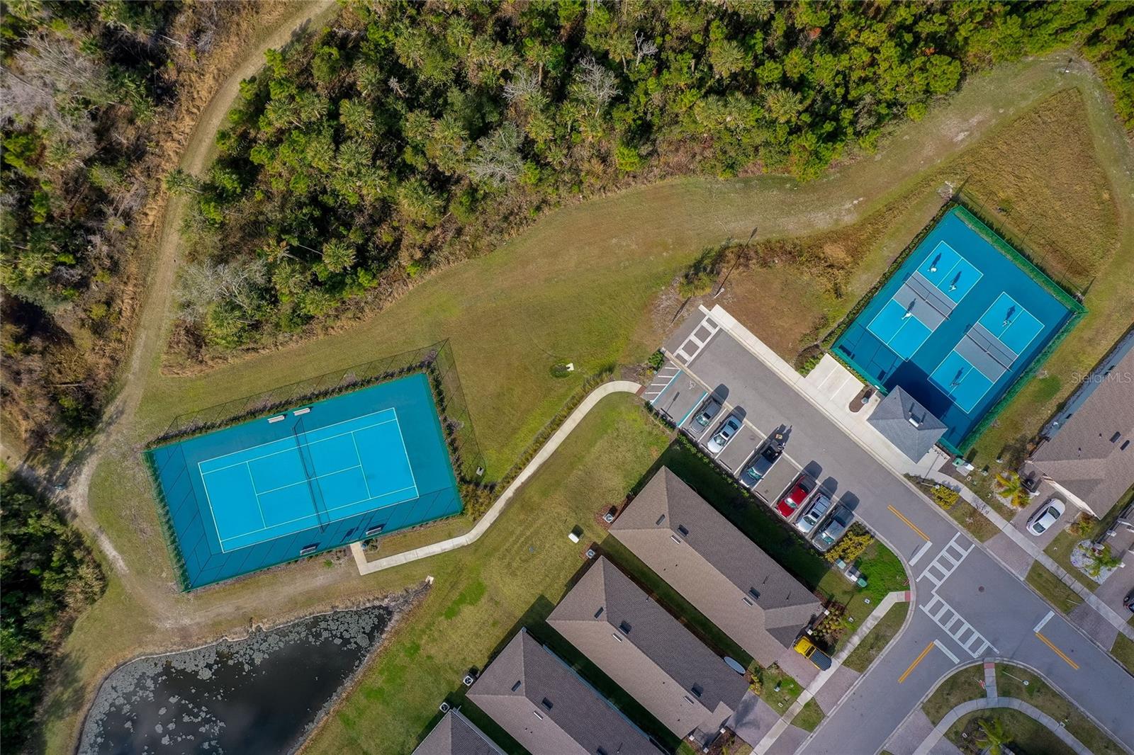 PALMS-PH 4 - Residential