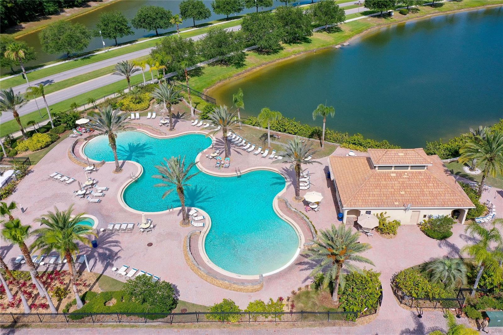 PALMS-PH 4 - Residential