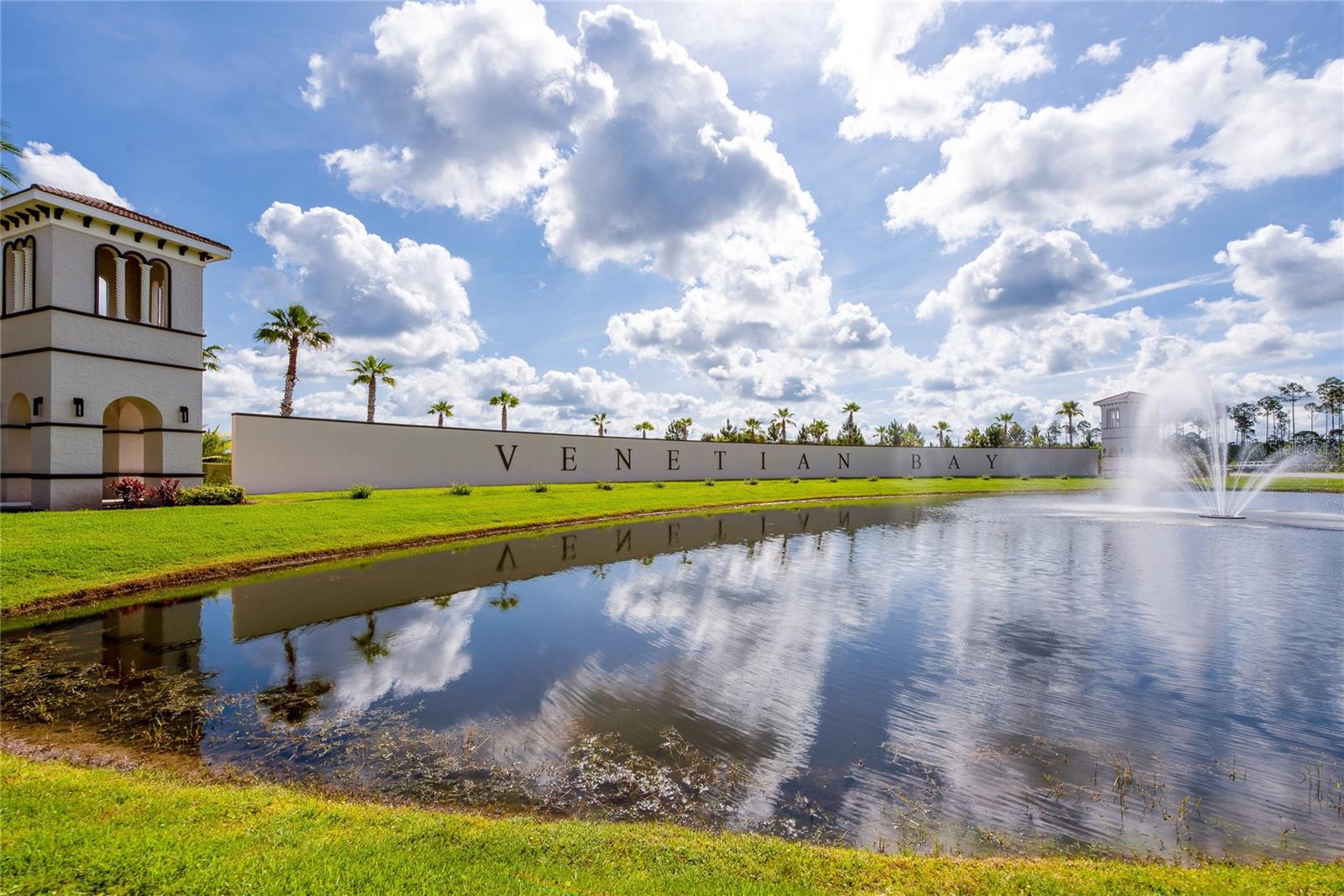 PALMS-PH 4 - Residential