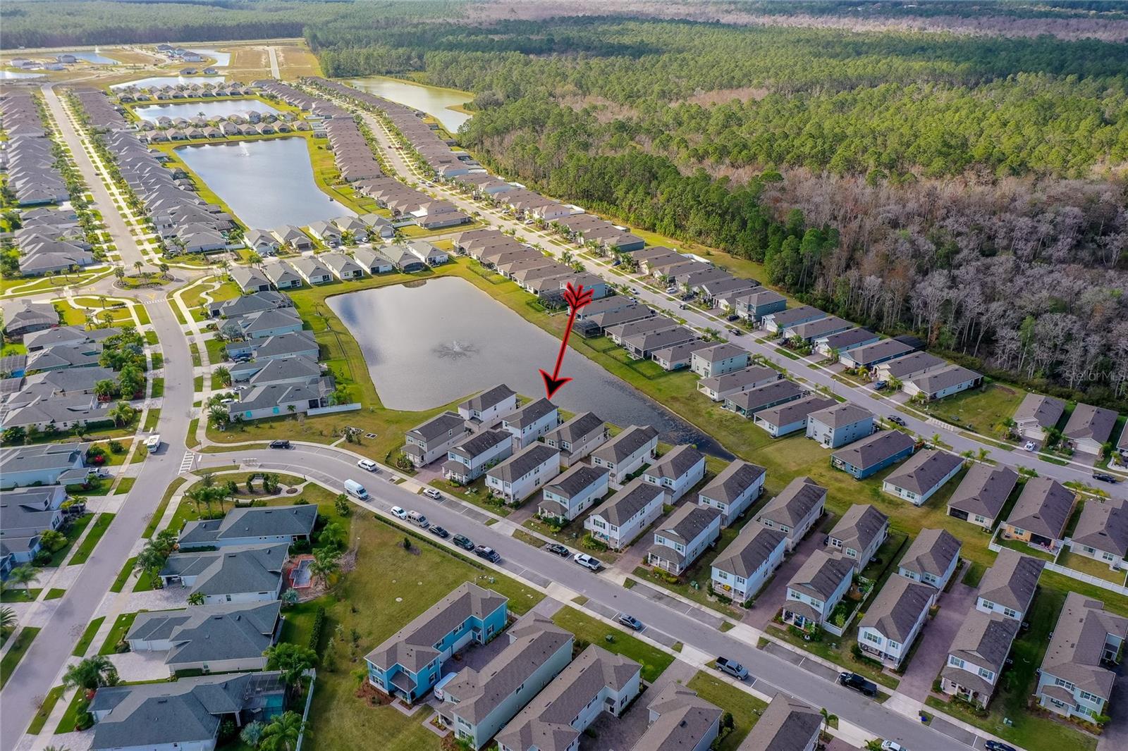 PALMS-PH 4 - Residential