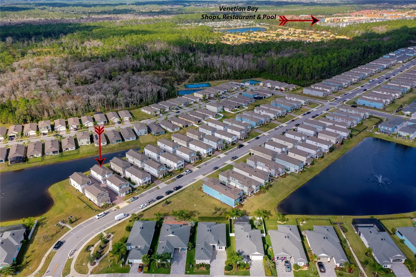 PALMS-PH 4 - Residential