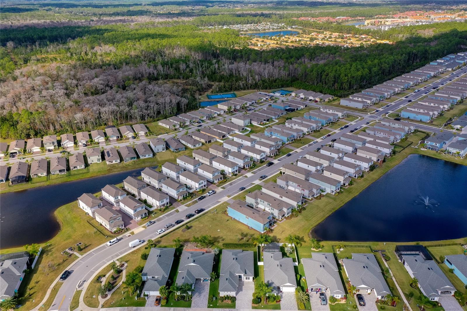 PALMS-PH 4 - Residential