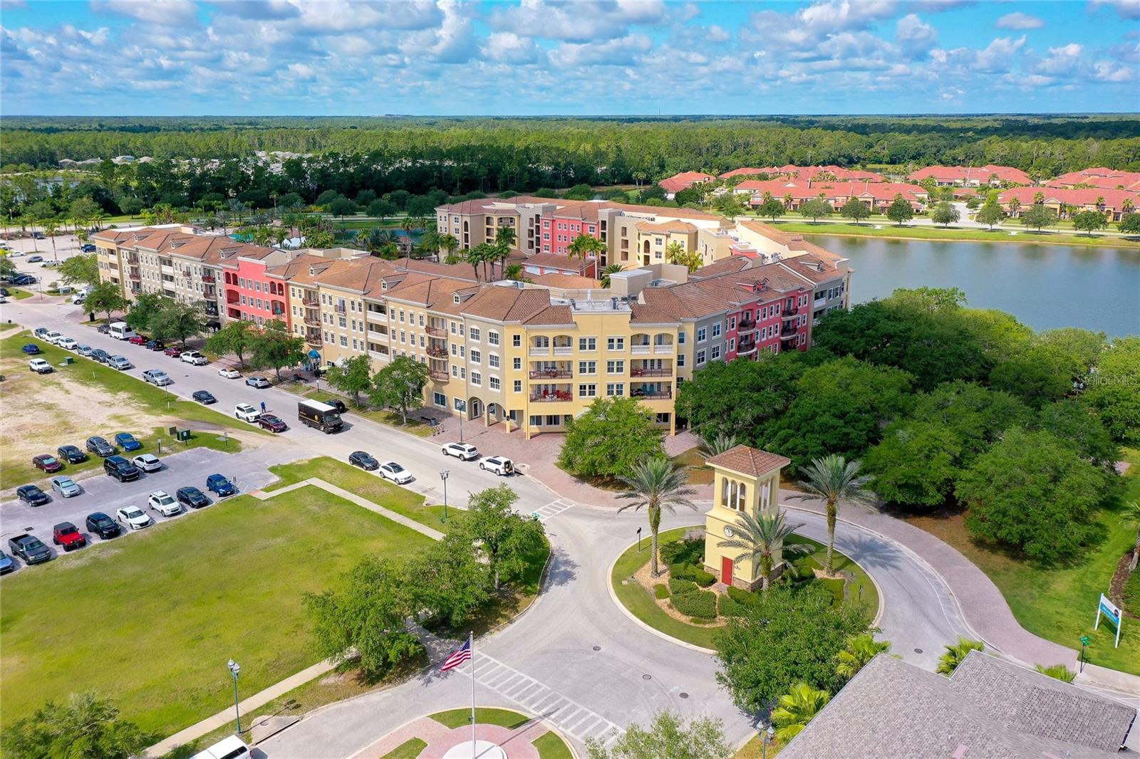 PALMS-PH 4 - Residential