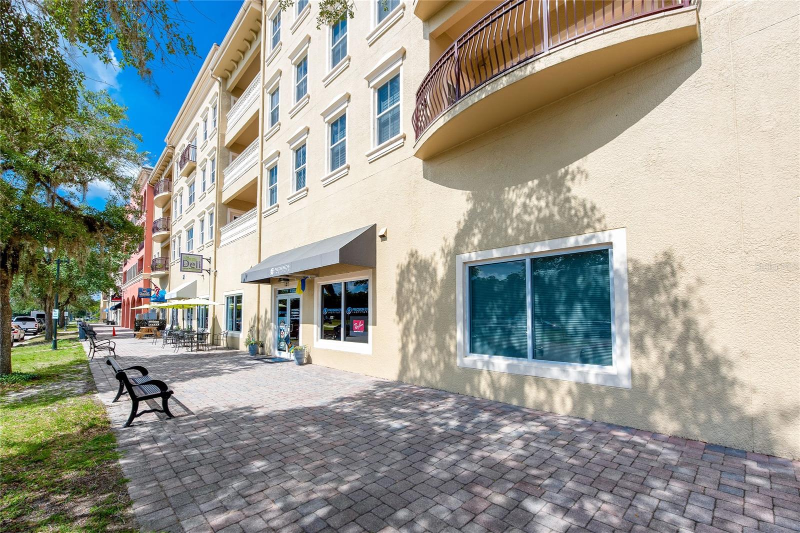 PALMS-PH 4 - Residential