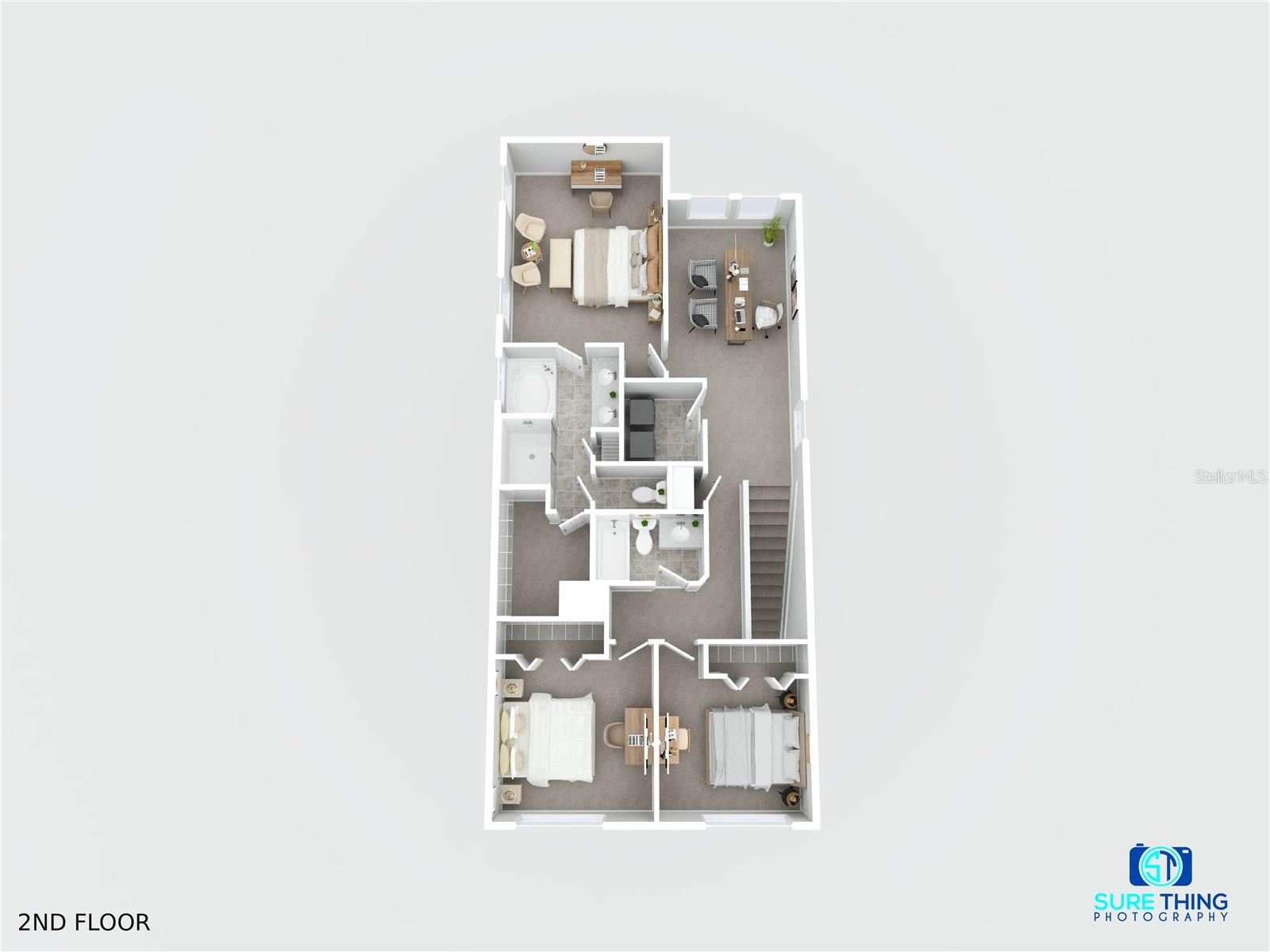 PALMS-PH 4 - Residential