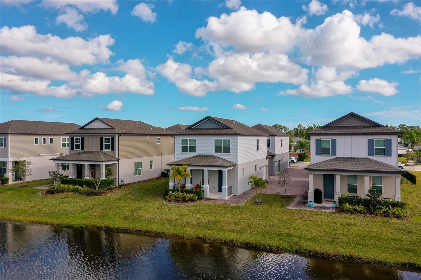 PALMS-PH 4 - Residential