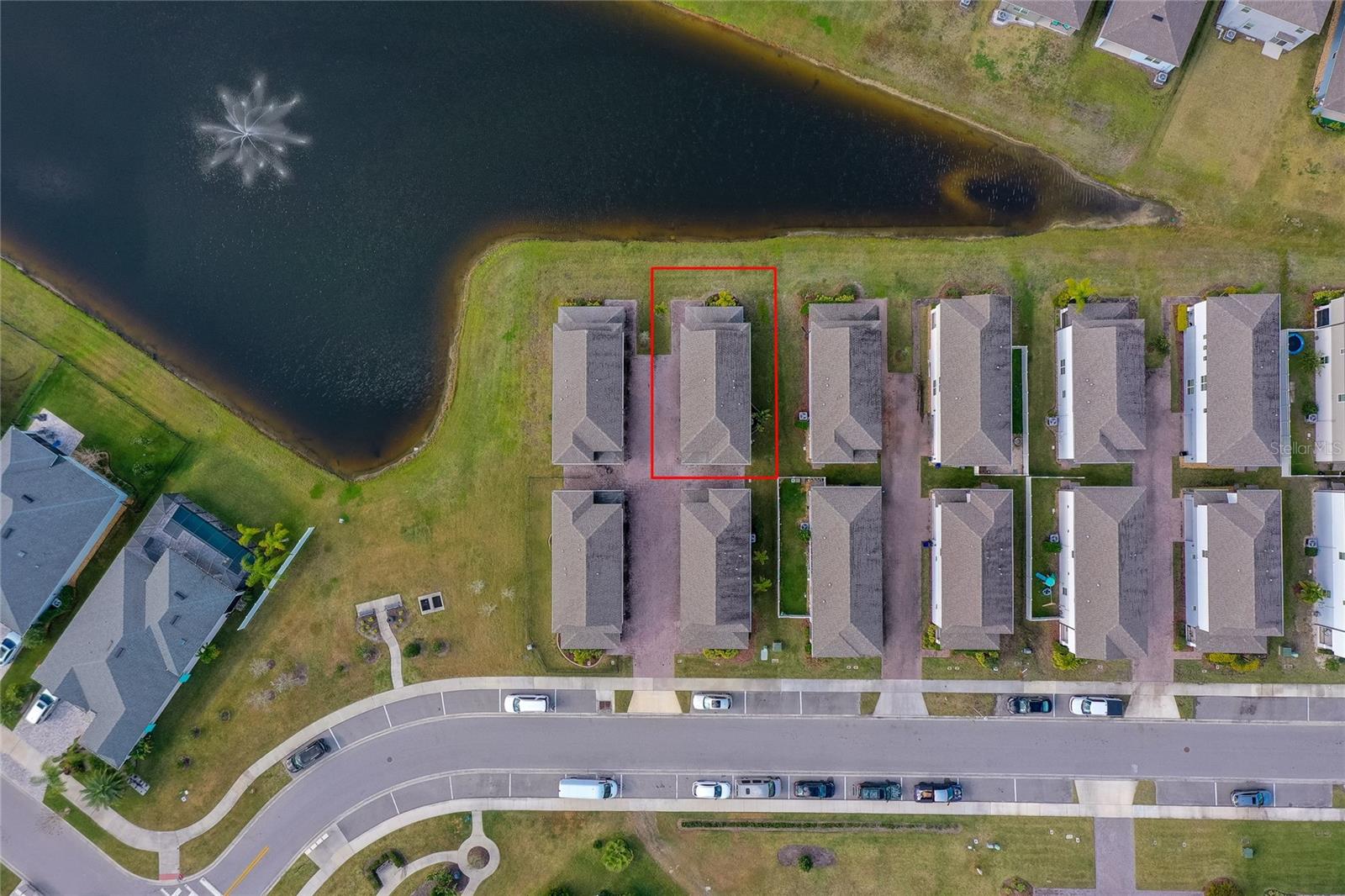 PALMS-PH 4 - Residential