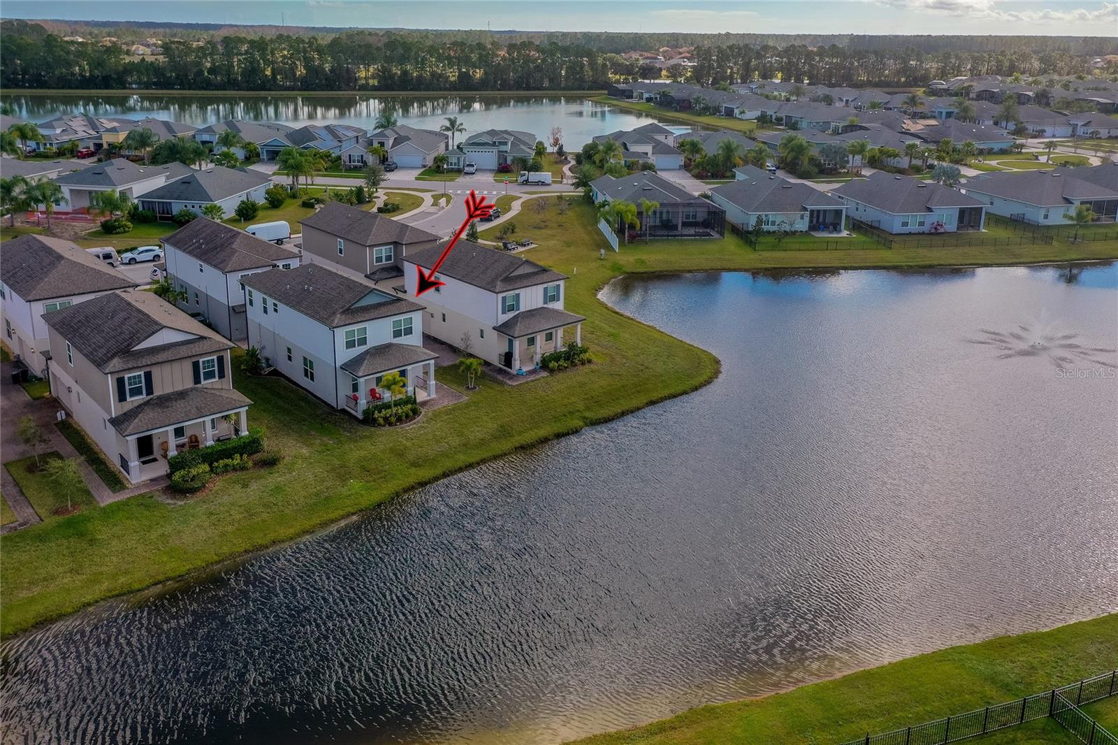 PALMS-PH 4 - Residential