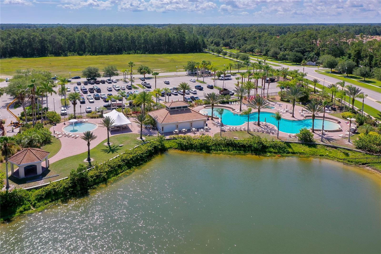 PALMS-PH 4 - Residential