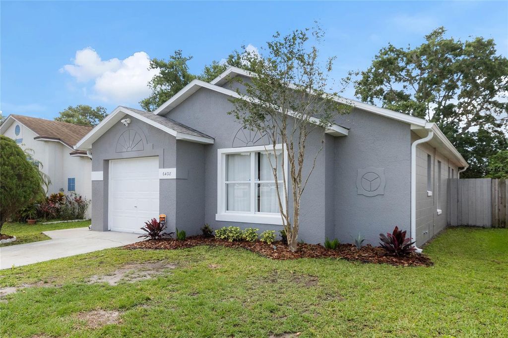 Photo of 6438 Tidewave Street, Orlando, FL 32822 (MLS # O6389539)