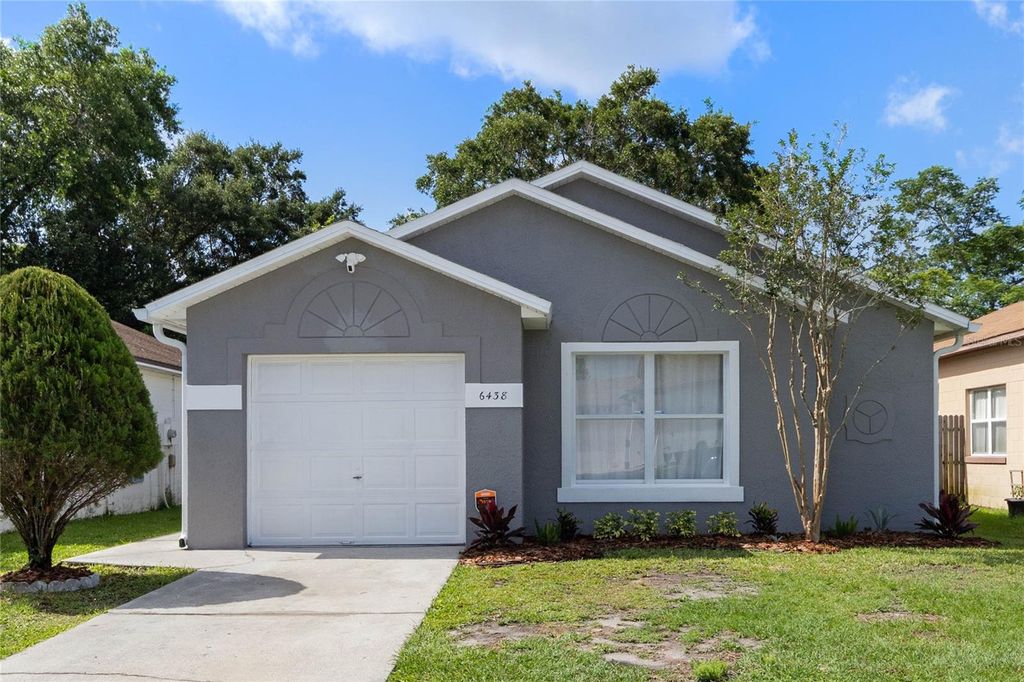Photo of 6438 Tidewave Street, Orlando, FL 32822 (MLS # O6389539)