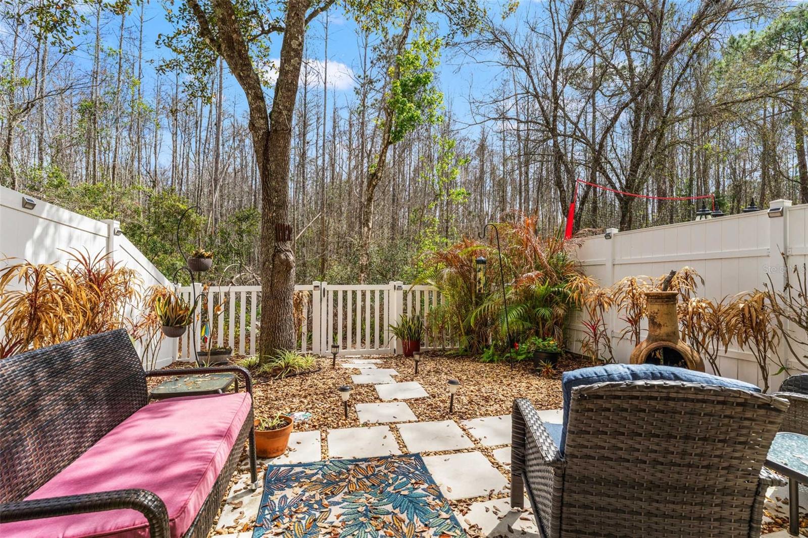 STONE RIDGE AT HIGHWOODS PRESE - Residential