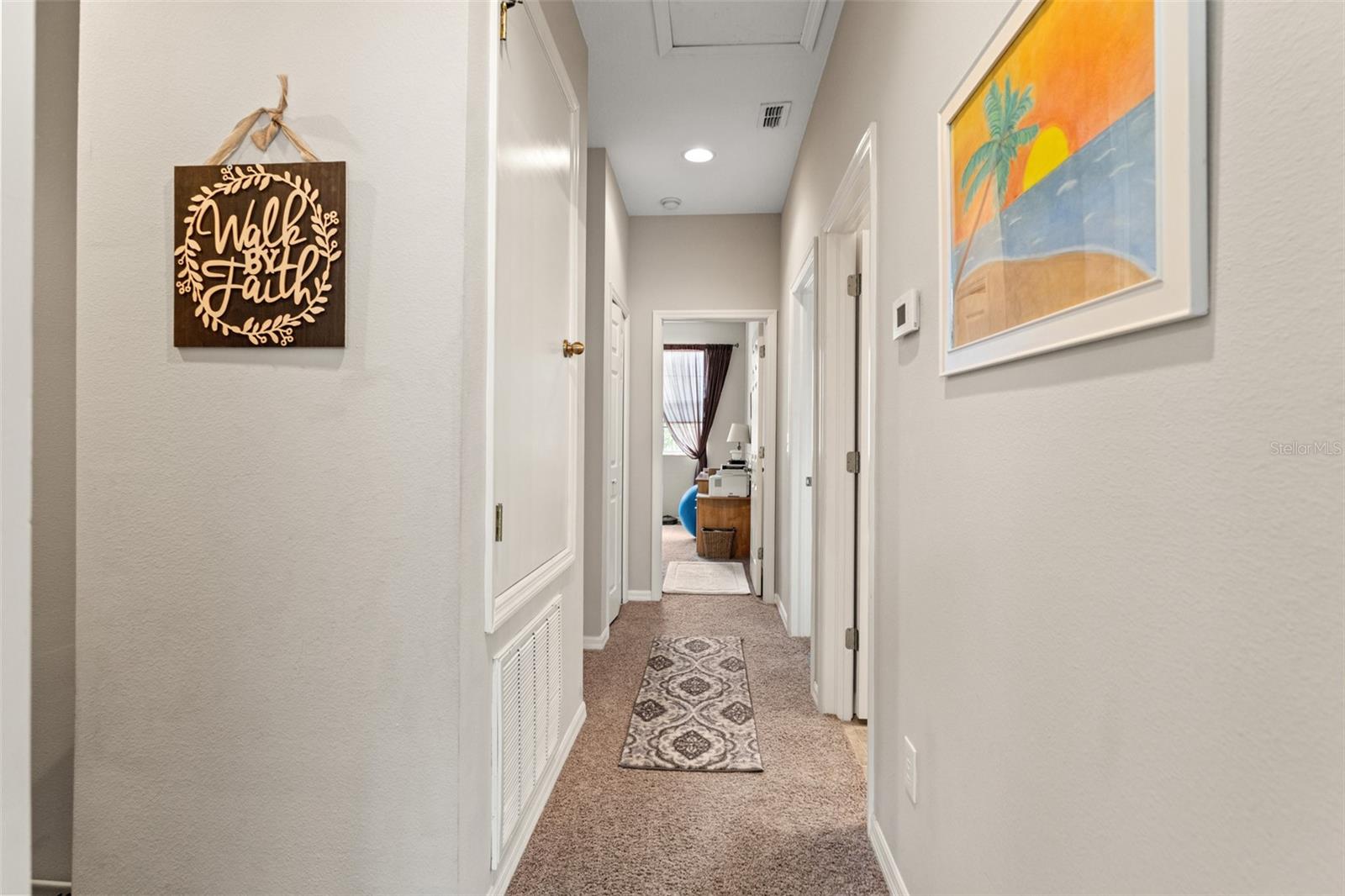 STONE RIDGE AT HIGHWOODS PRESE - Residential