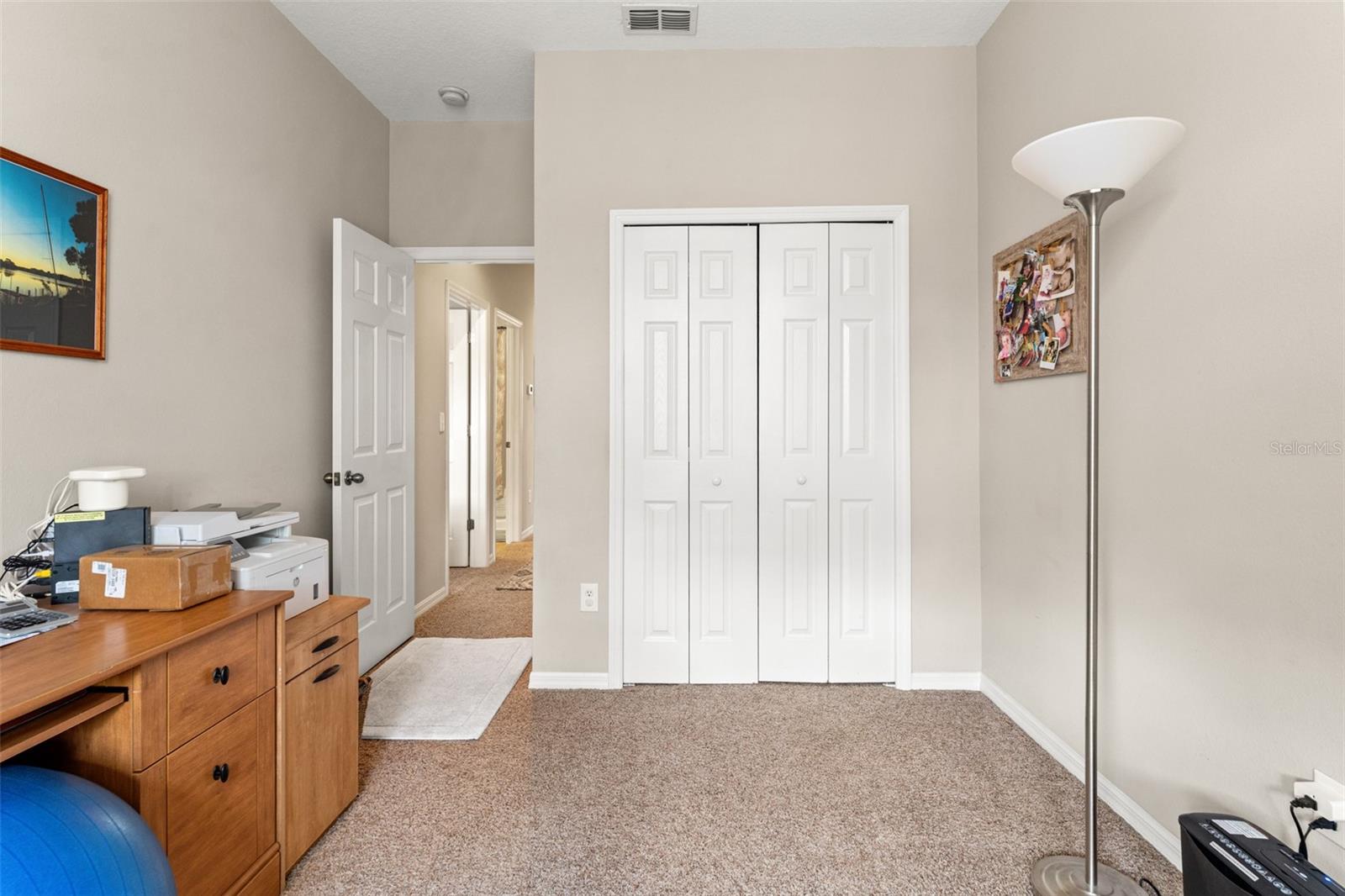 STONE RIDGE AT HIGHWOODS PRESE - Residential