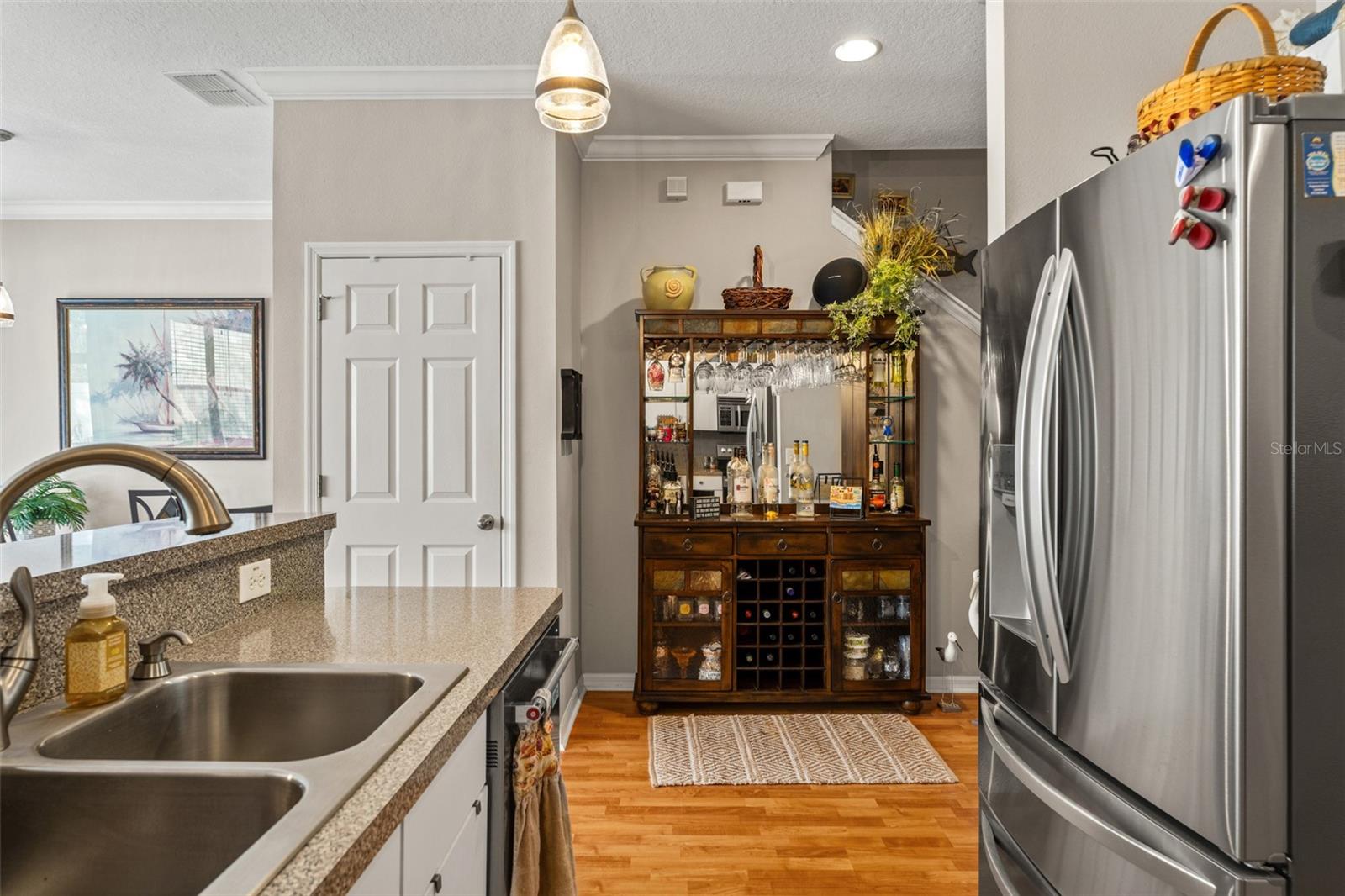 STONE RIDGE AT HIGHWOODS PRESE - Residential