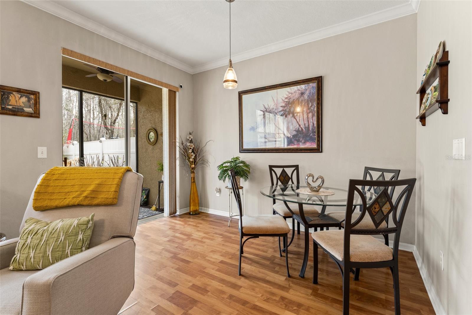 STONE RIDGE AT HIGHWOODS PRESE - Residential