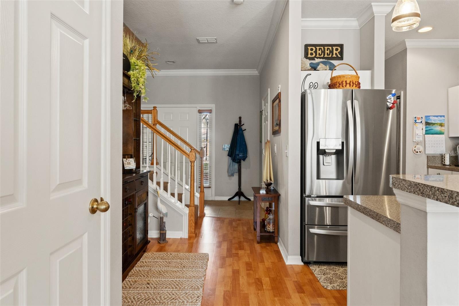 STONE RIDGE AT HIGHWOODS PRESE - Residential