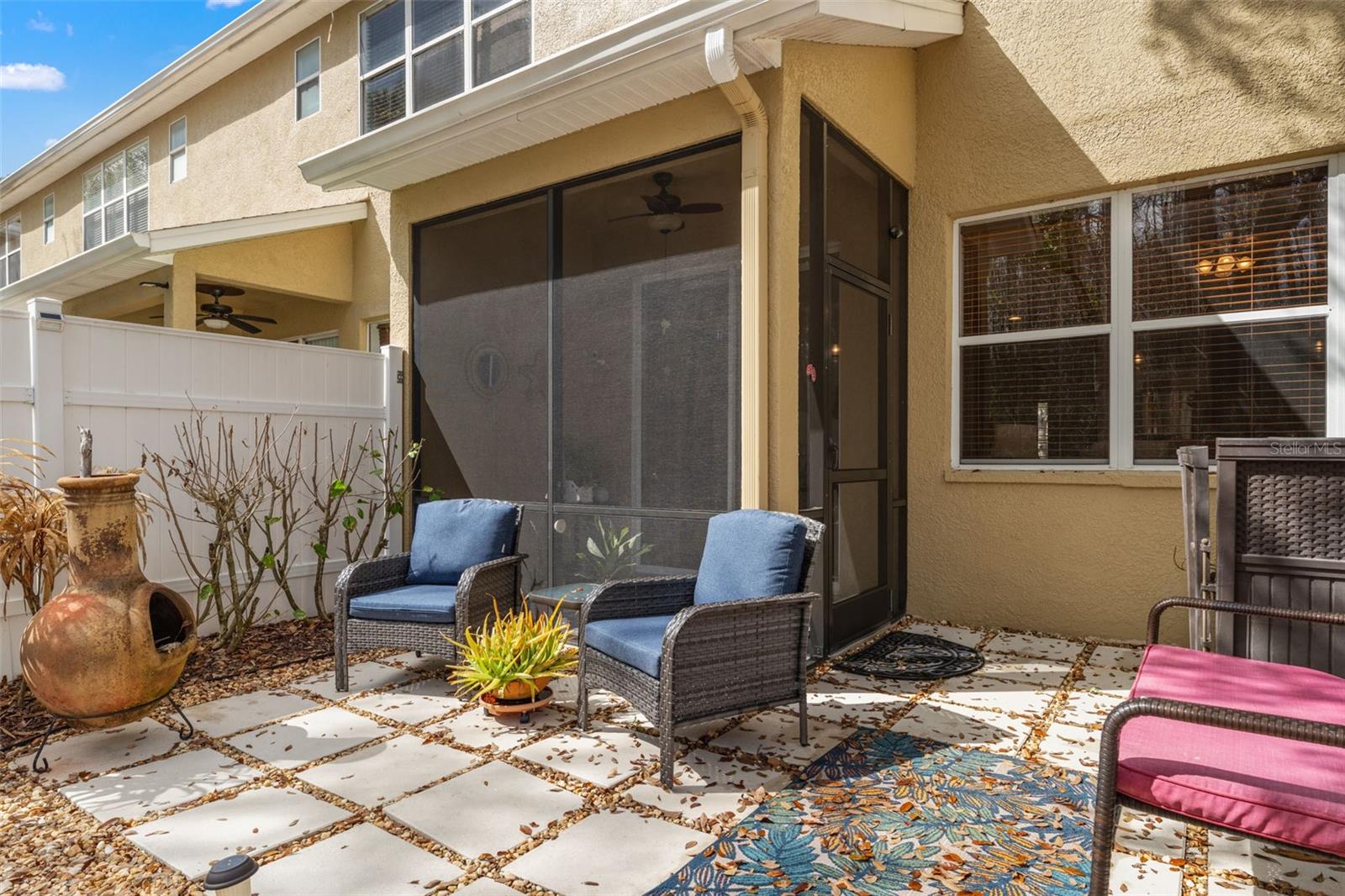 STONE RIDGE AT HIGHWOODS PRESE - Residential