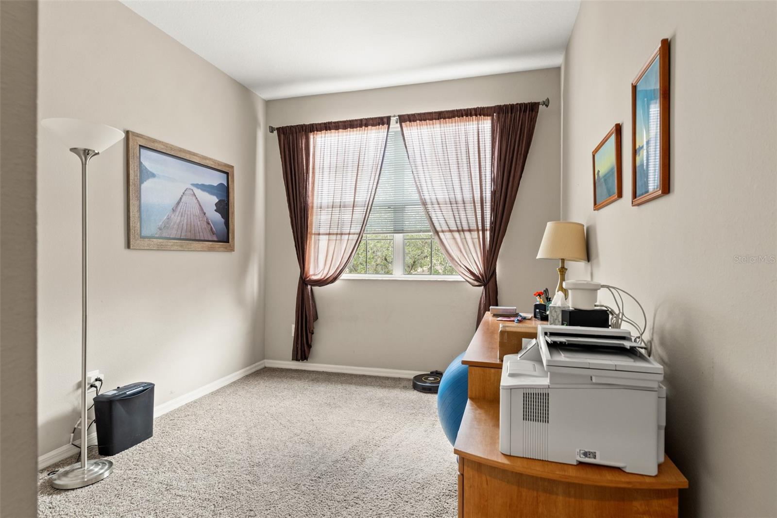 STONE RIDGE AT HIGHWOODS PRESE - Residential