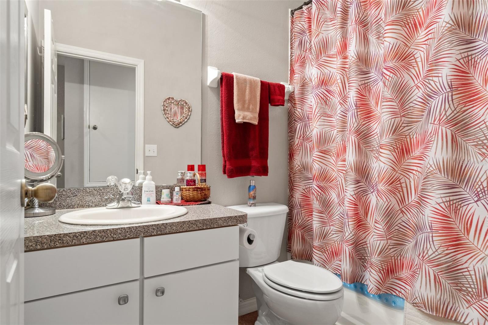 STONE RIDGE AT HIGHWOODS PRESE - Residential