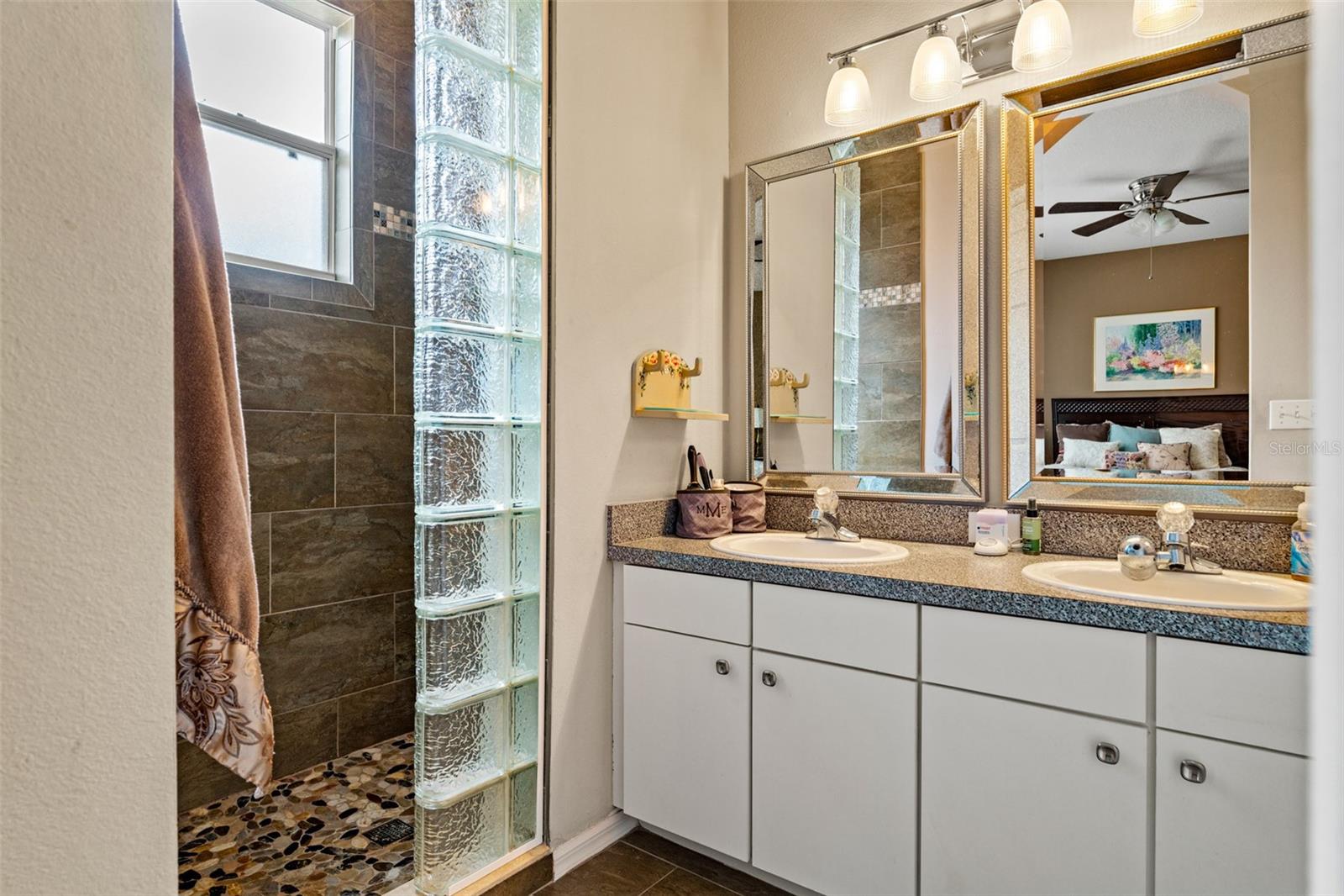 STONE RIDGE AT HIGHWOODS PRESE - Residential