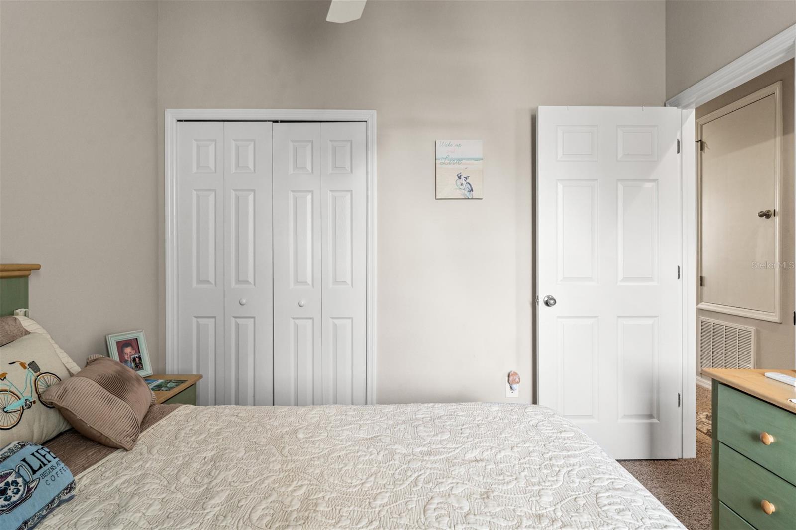 STONE RIDGE AT HIGHWOODS PRESE - Residential