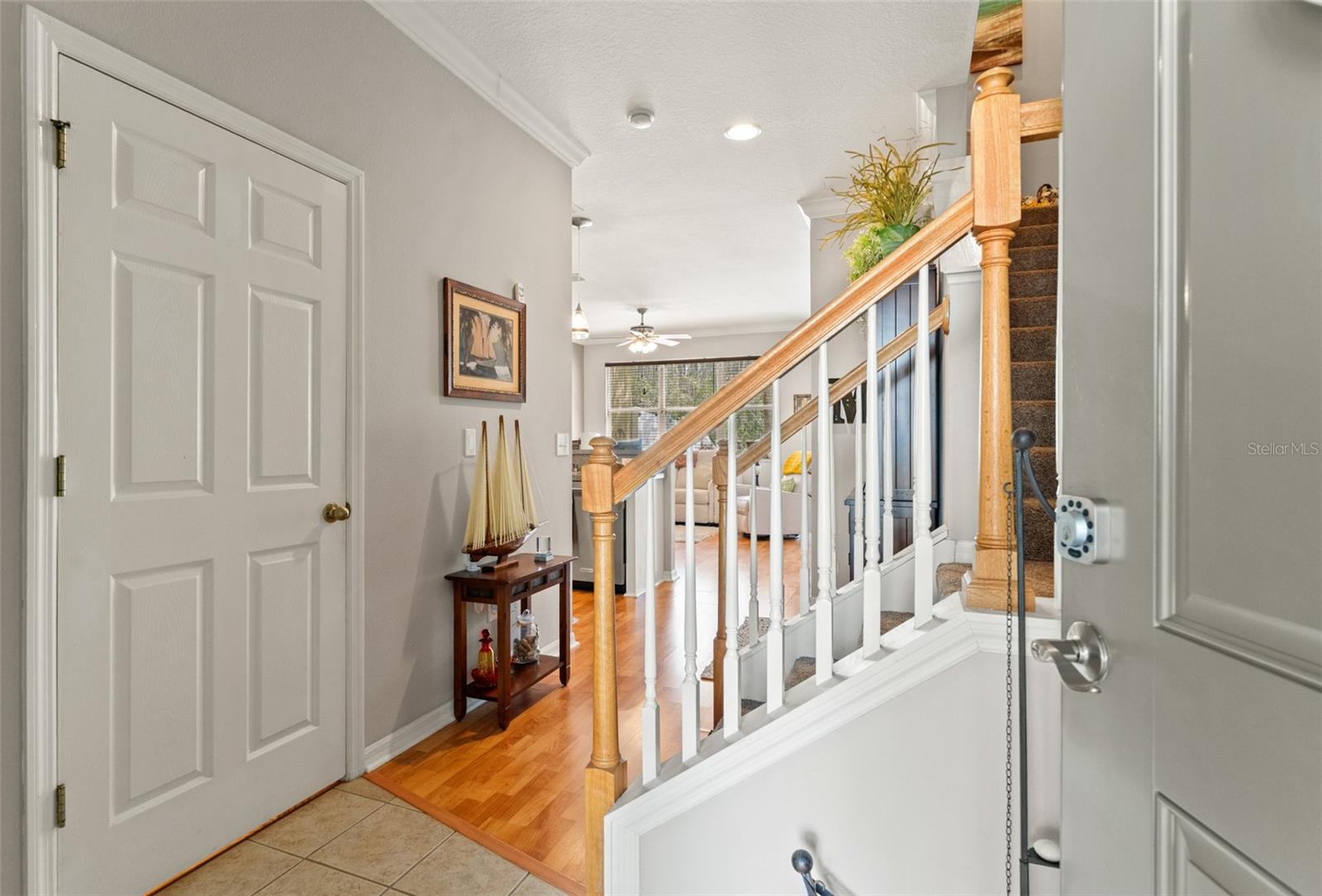 STONE RIDGE AT HIGHWOODS PRESE - Residential