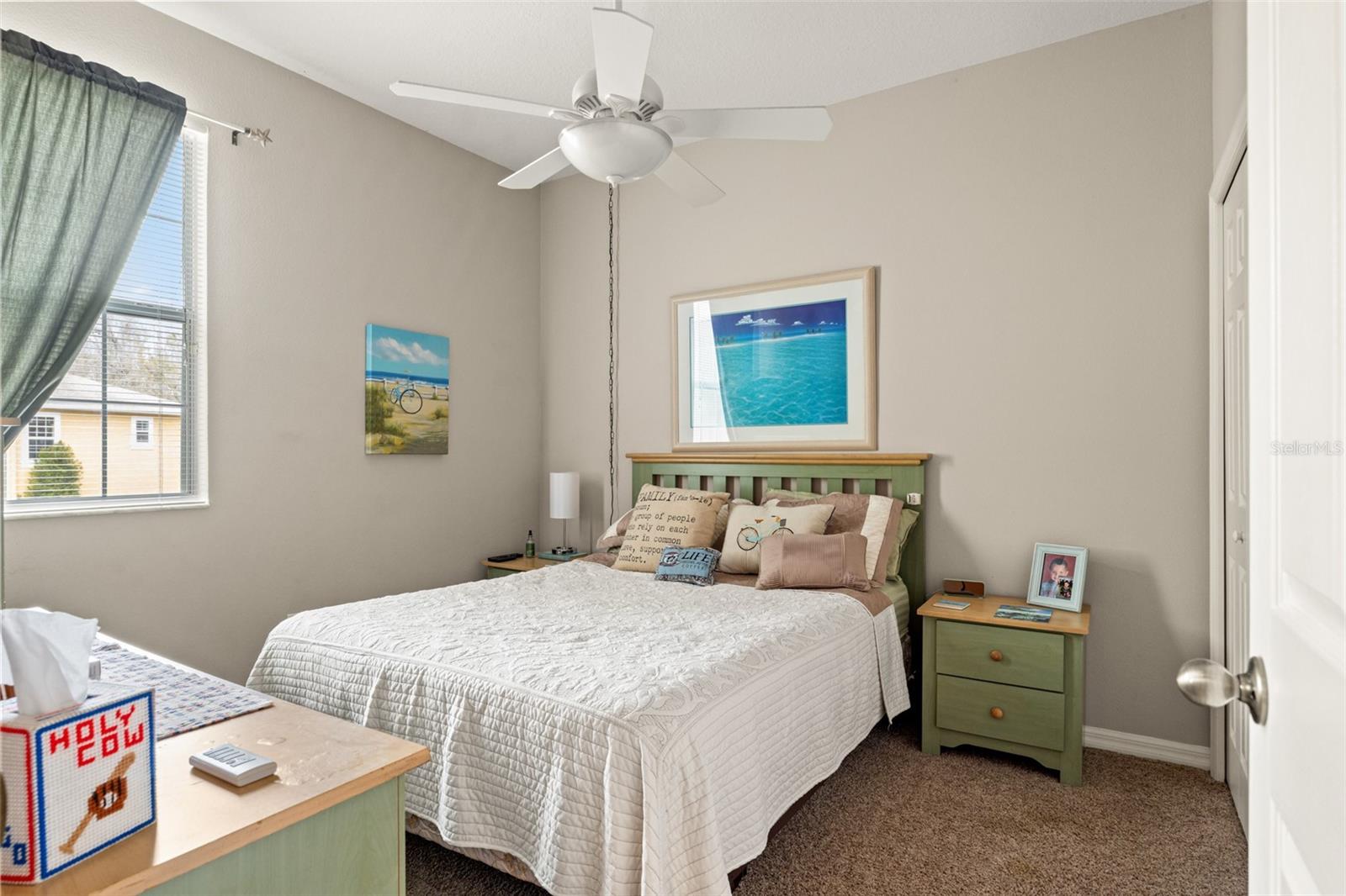 STONE RIDGE AT HIGHWOODS PRESE - Residential