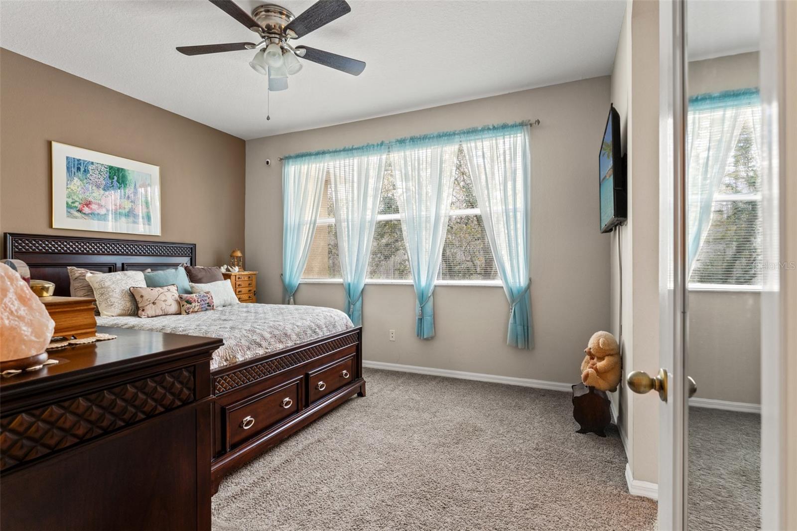 STONE RIDGE AT HIGHWOODS PRESE - Residential