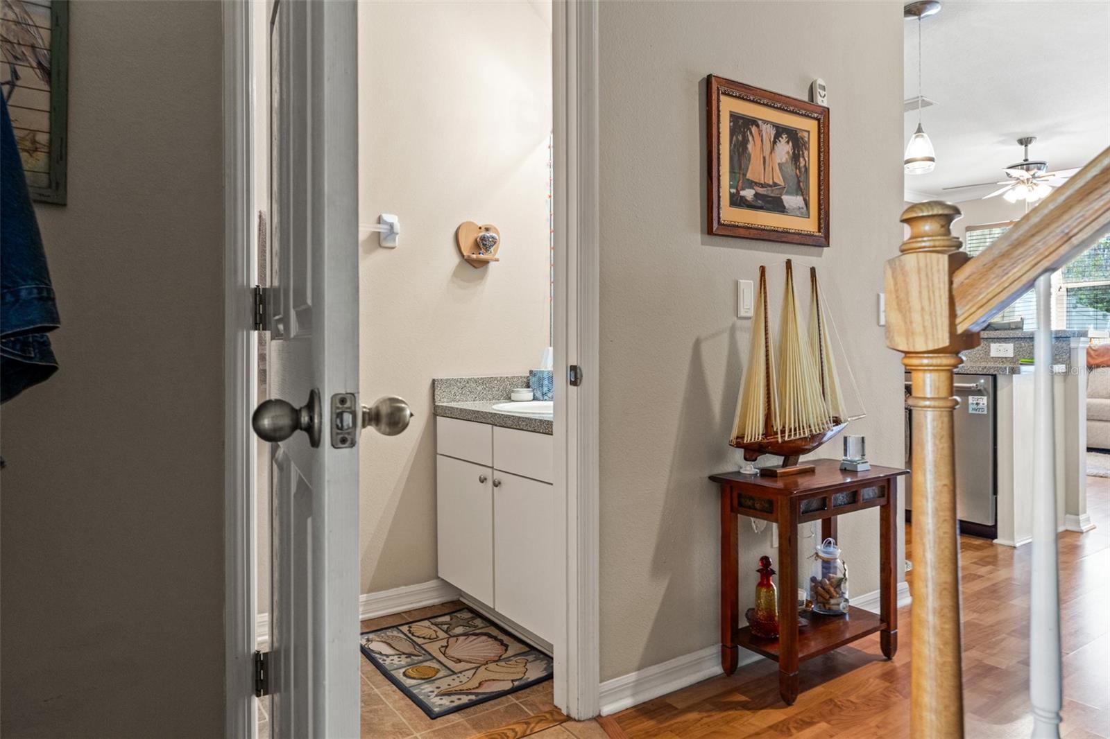 STONE RIDGE AT HIGHWOODS PRESE - Residential