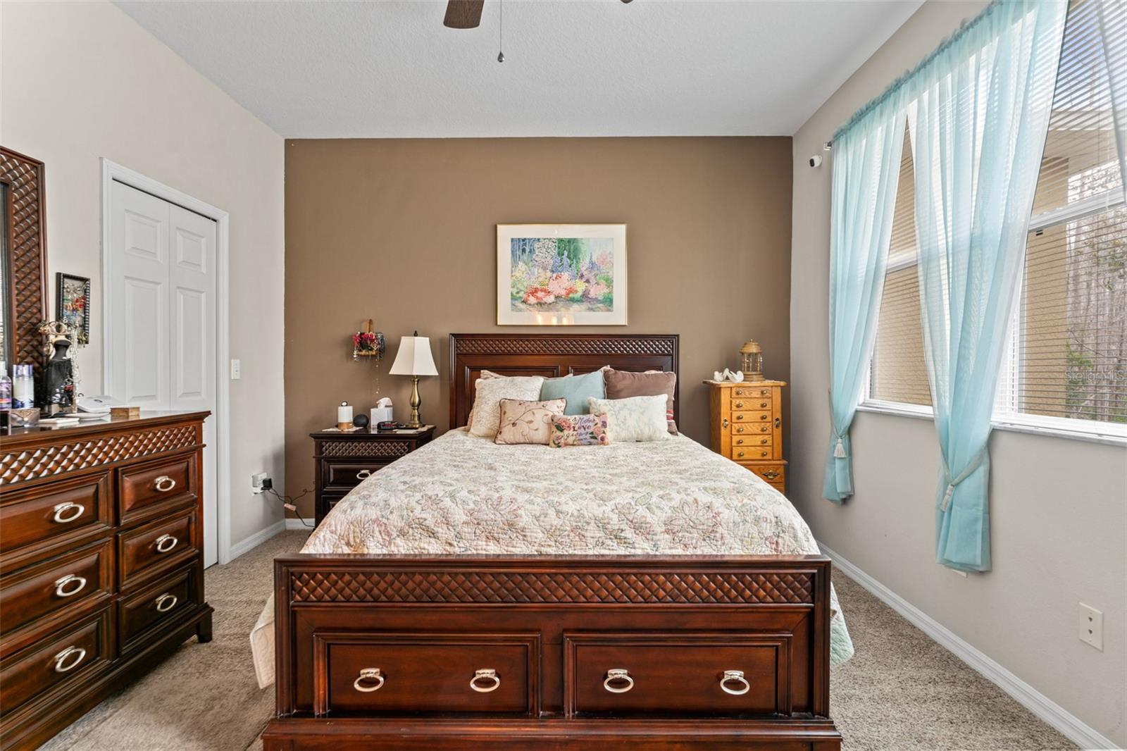 STONE RIDGE AT HIGHWOODS PRESE - Residential