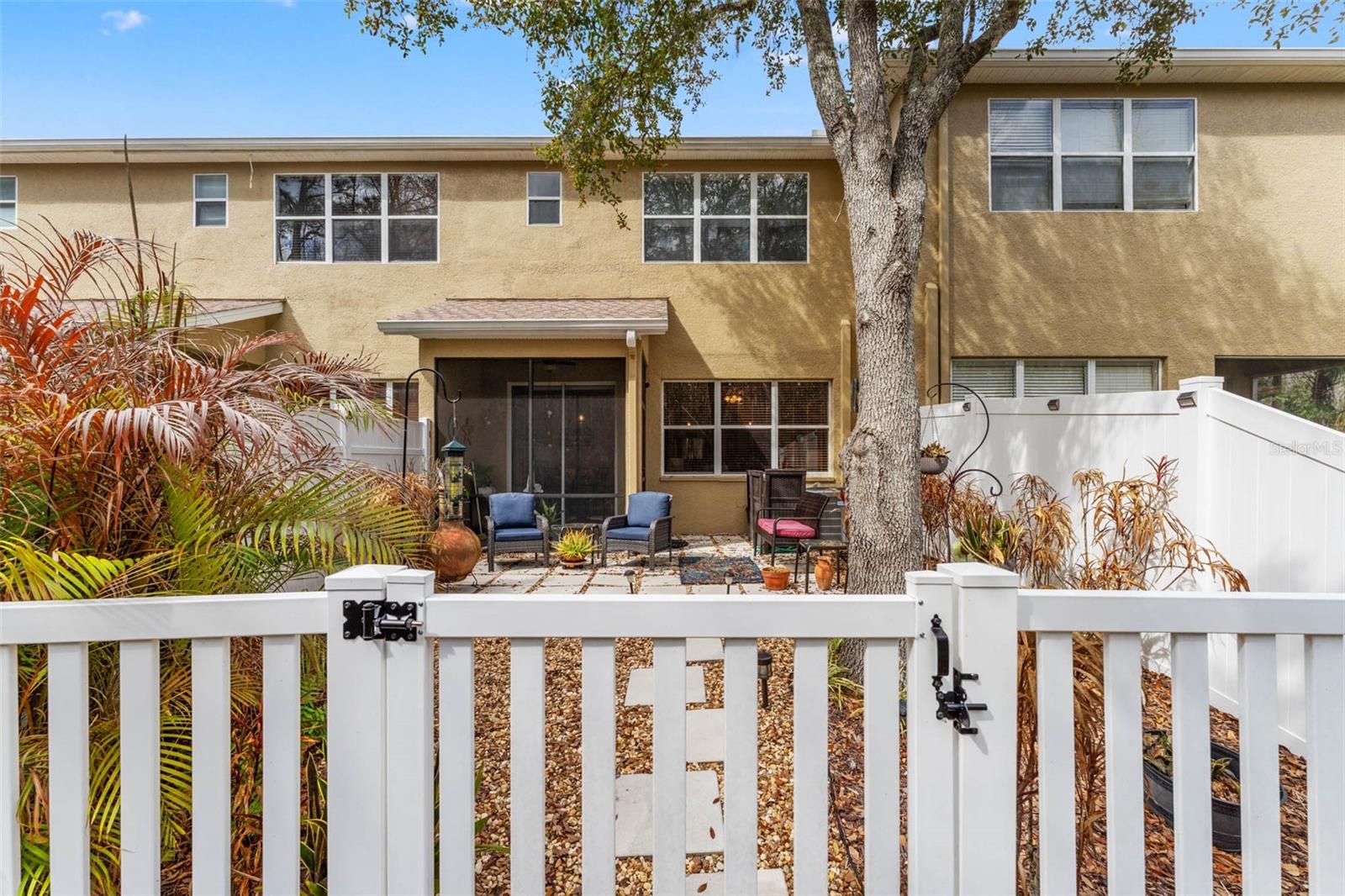 STONE RIDGE AT HIGHWOODS PRESE - Residential