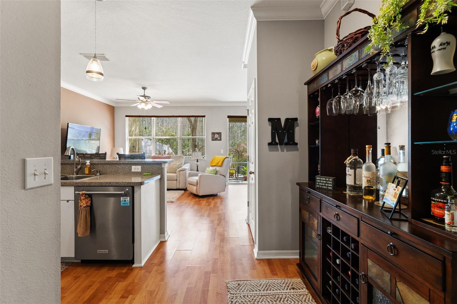 STONE RIDGE AT HIGHWOODS PRESE - Residential