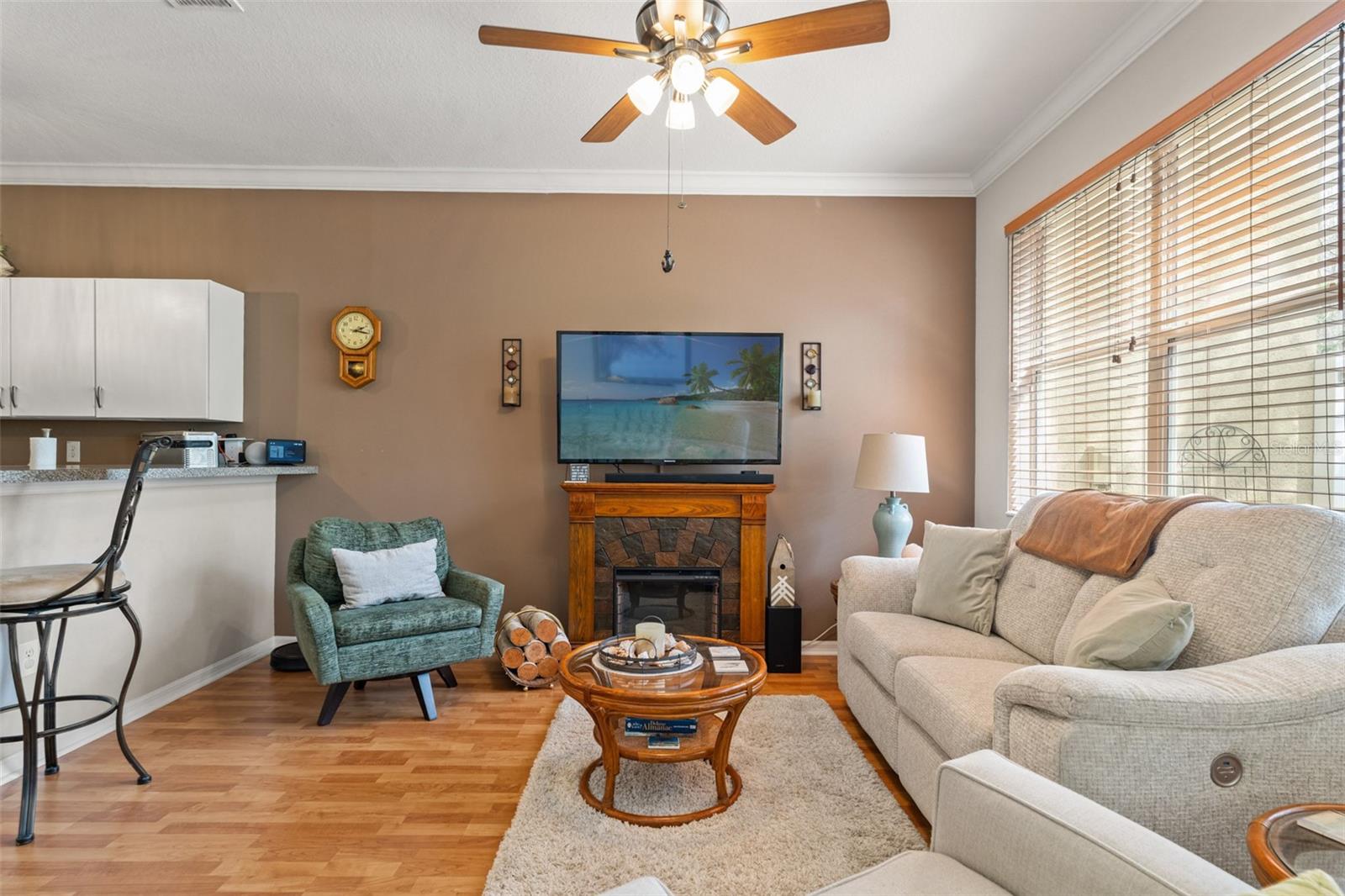 STONE RIDGE AT HIGHWOODS PRESE - Residential