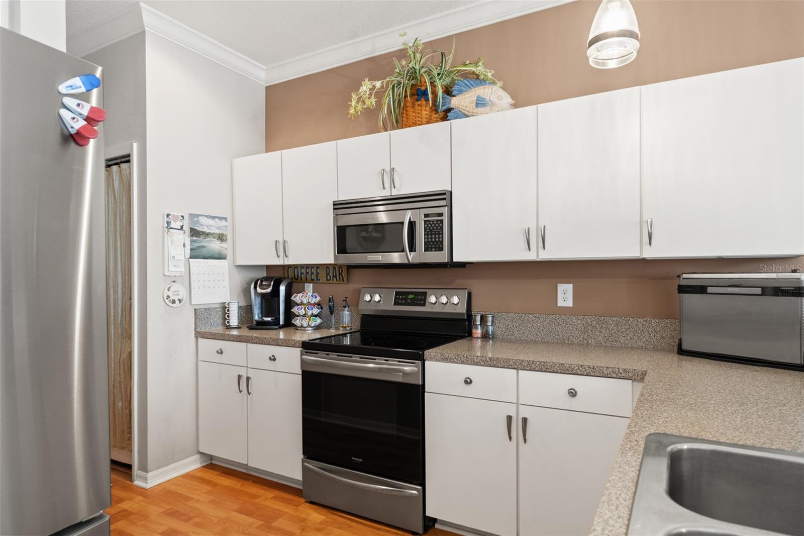 STONE RIDGE AT HIGHWOODS PRESE - Residential