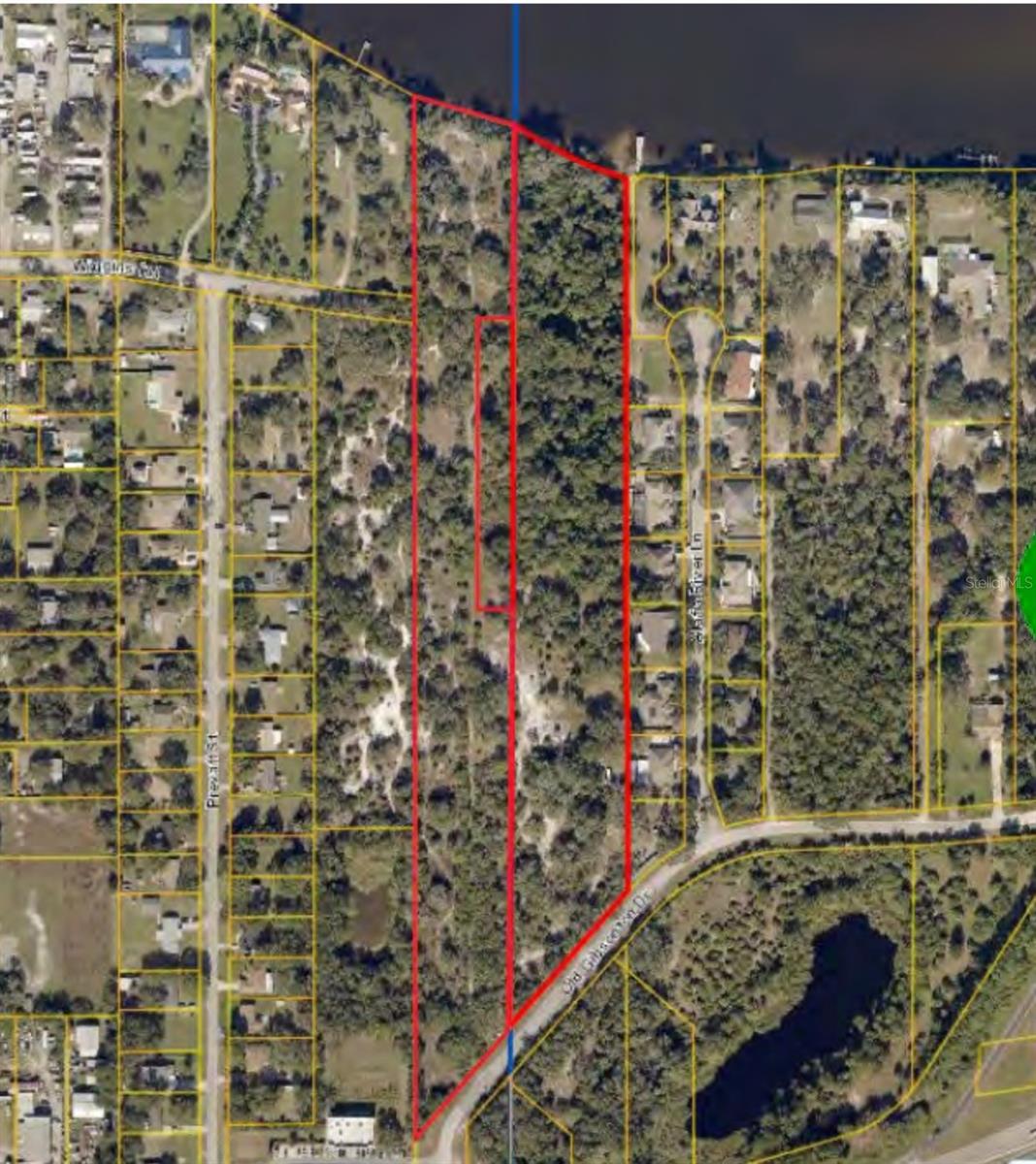 9234 OLD GIBSONTON DRIVE