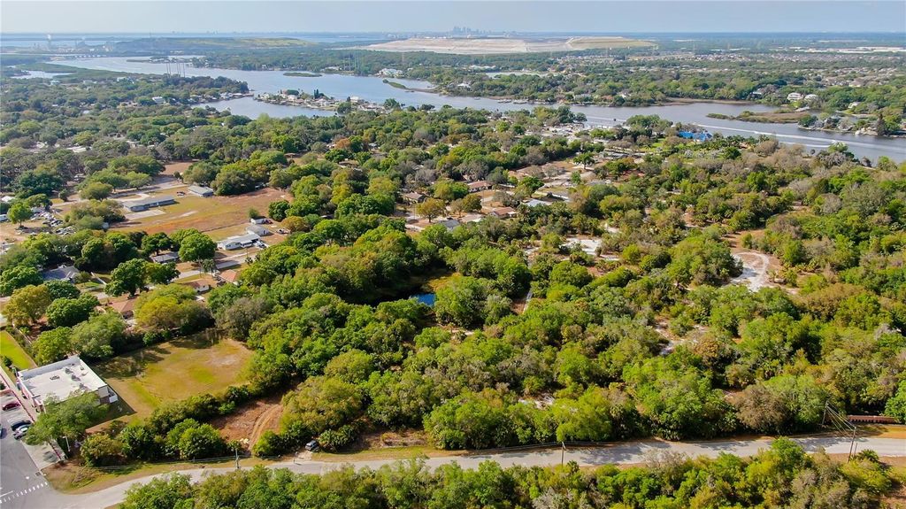 Photo of 9234 Old Gibsonton Drive, Gibsonton, FL 33534 (MLS # TB8485494)