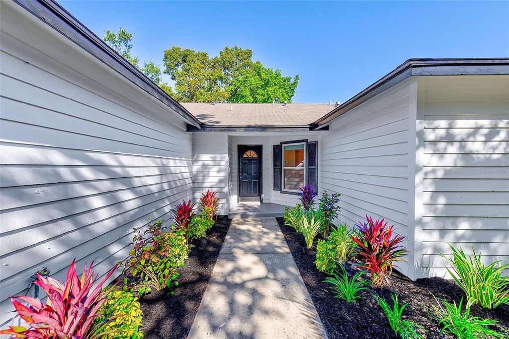 Photo of 4607 W Loughman Street, Tampa, FL 33616 (MLS # TB8448287)