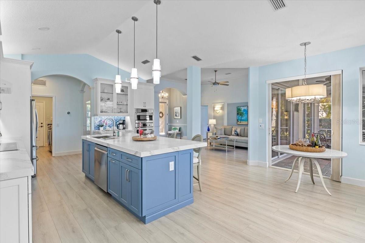 RIVER WILDERNESS PH III SP D-2 - Residential