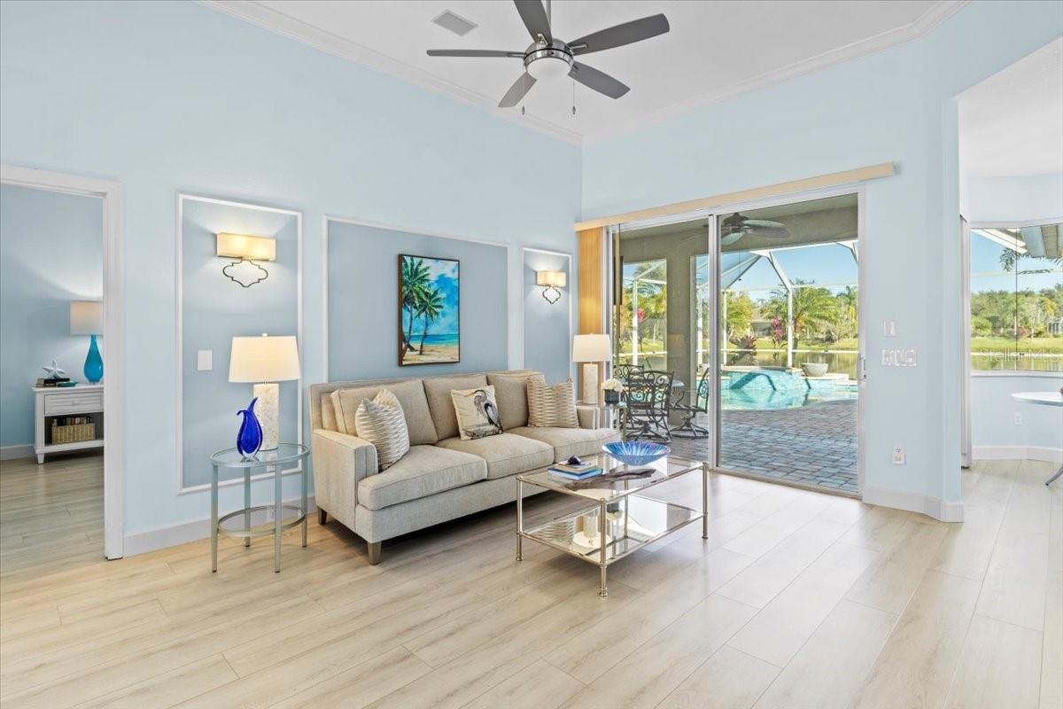 RIVER WILDERNESS PH III SP D-2 - Residential