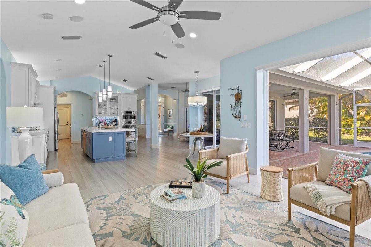 RIVER WILDERNESS PH III SP D-2 - Residential