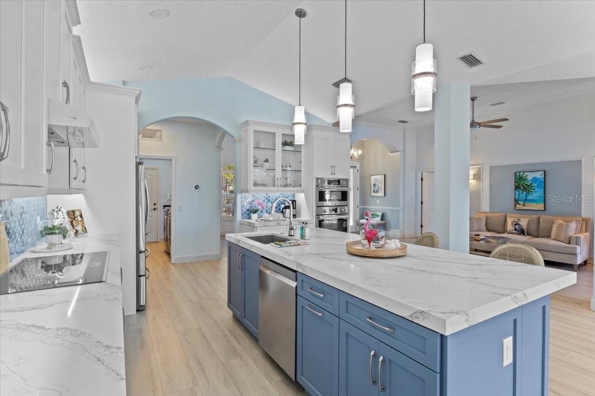 RIVER WILDERNESS PH III SP D-2 - Residential