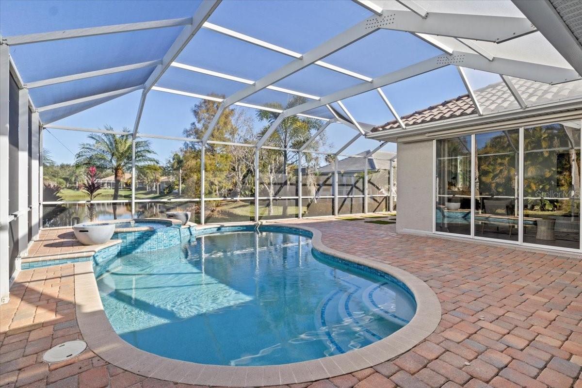 RIVER WILDERNESS PH III SP D-2 - Residential