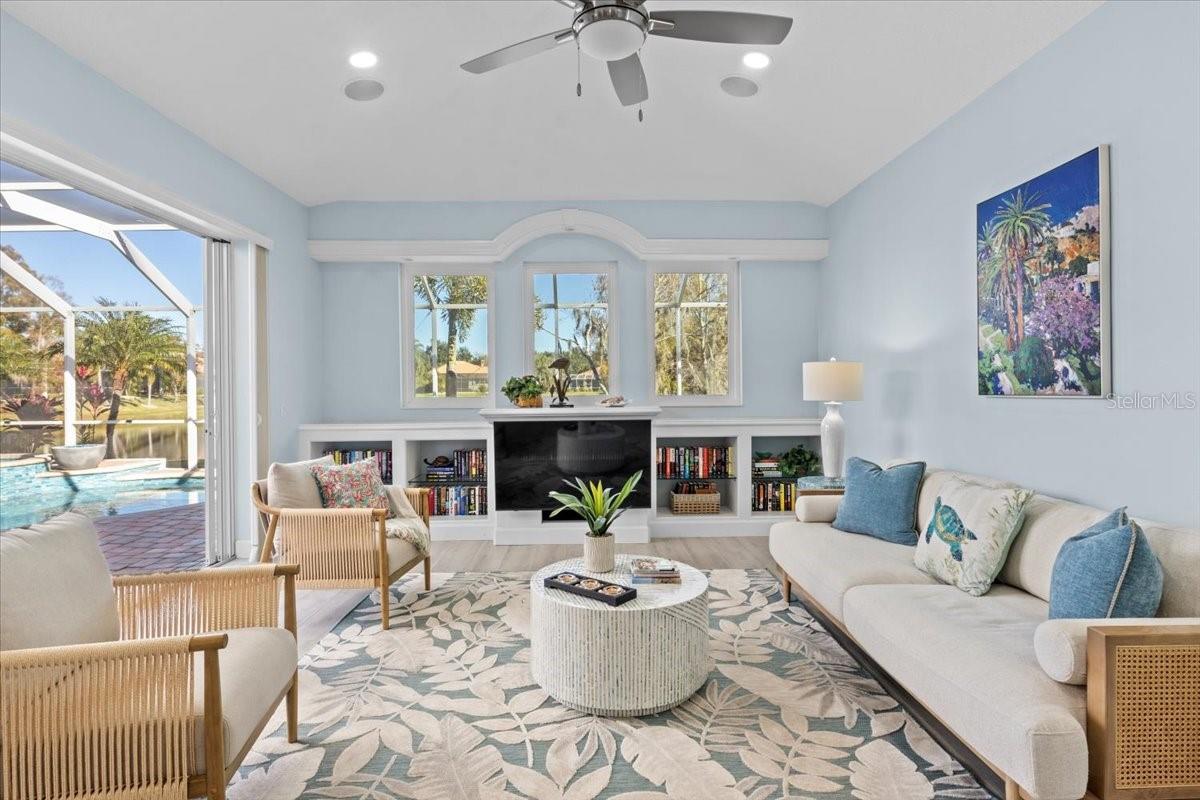 RIVER WILDERNESS PH III SP D-2 - Residential