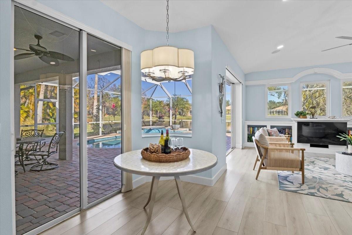 RIVER WILDERNESS PH III SP D-2 - Residential