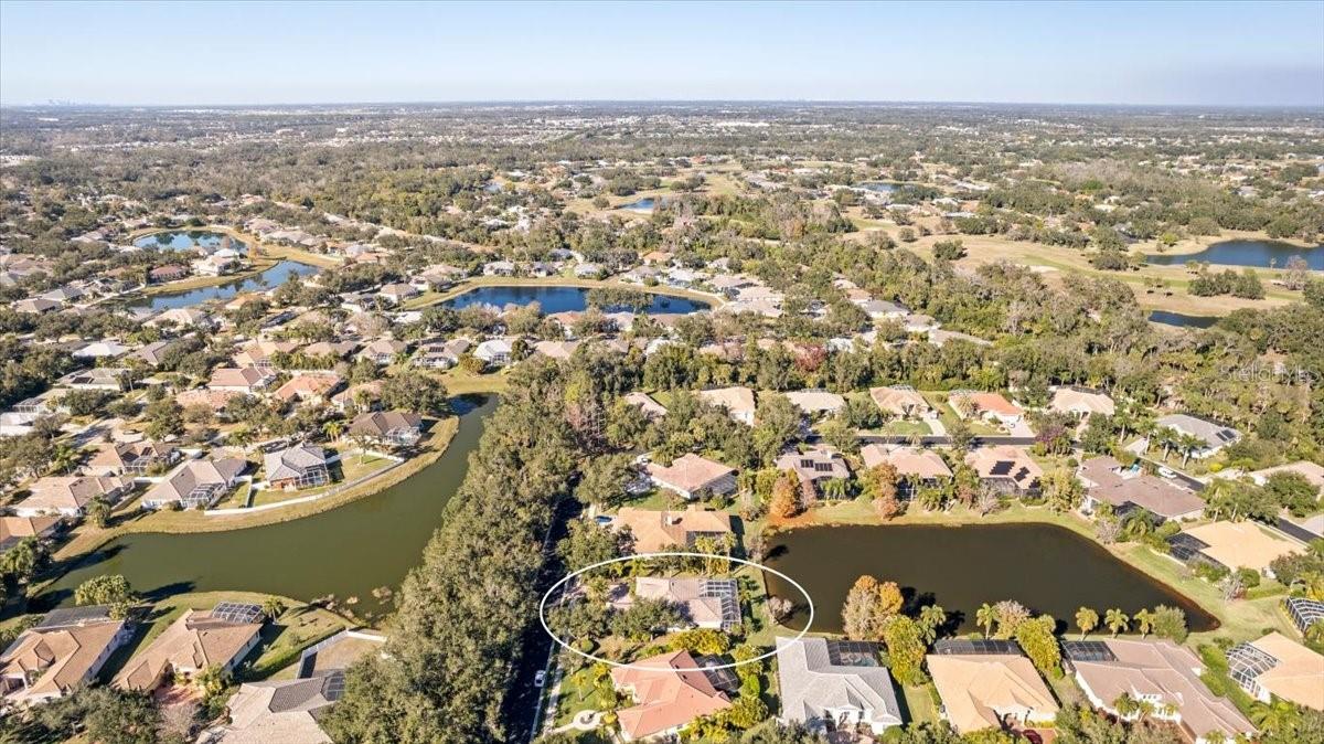 RIVER WILDERNESS PH III SP D-2 - Residential